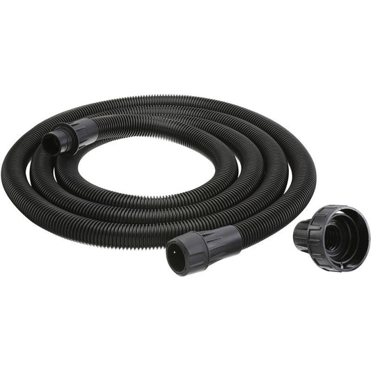 DeWalt AntiStatic Dust Extractor Hose DWV9316-XJ 4m