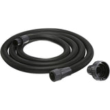 DeWalt AntiStatic Dust Extractor Hose DWV9316-XJ 4m