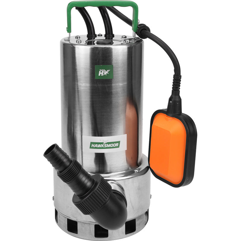 Hawksmoor Dirty Water Pump 1100W