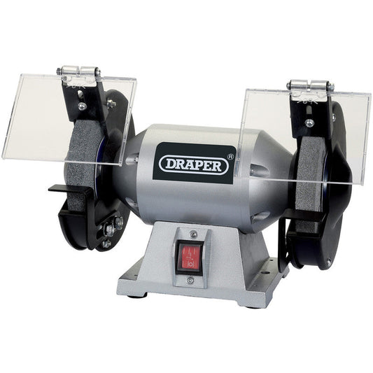Draper 150mm 250W Bench Grinder 230V