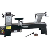 Draper Variable Speed Wood Lathe 230V 550W