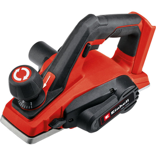 Einhell PXC 18V Cordless Planer 82mm Body Only