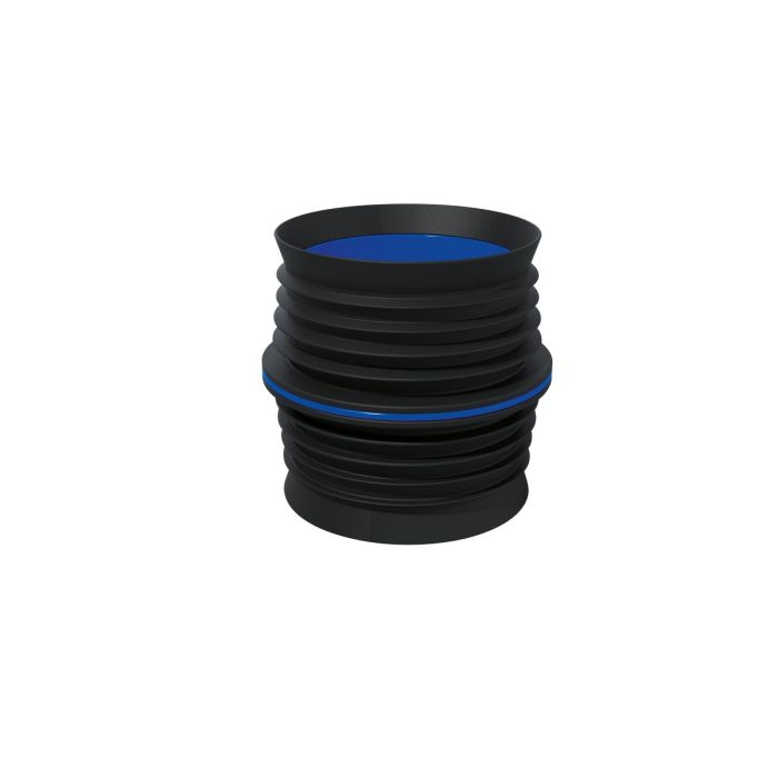 Fernco Icon Internal Pushfit Coupling 99-103mm