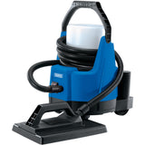 Draper 1500W Quick Steam Wallpaper Steamer 230V