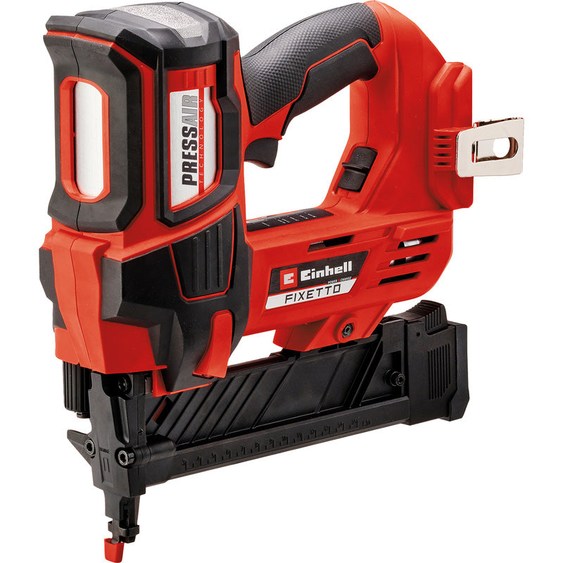 Einhell PXC 18V Professional Cordless Stapler 32mm Body Only