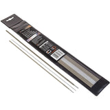 SIP 4.0mm Welding Electrodes E6013 Mixed 15Pc