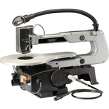 Draper 405mm 90W Variable Speed Scroll Saw 230V