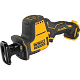 DeWalt 12V XR Cordless Reciprocating Saw Body Only