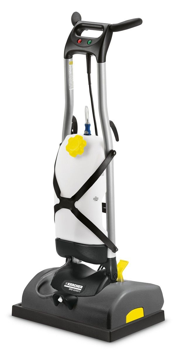 Kärcher Spray Extraction BRS 43/500