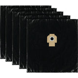 DeWalt Disposable Liner for DWV902M Plastic DWV9400
