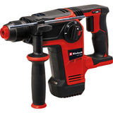 Einhell PXC 18V Professional Brushless Cordless Rotary Hammer Drill 2.6J Body Only