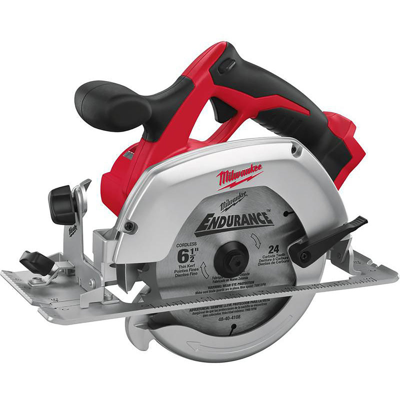 Milwaukee HD18CS-0 165mm Circular Saw Body Only