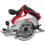 Milwaukee HD18CS-0 165mm Circular Saw Body Only