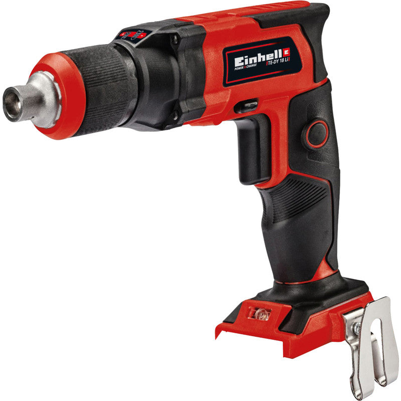 Einhell PXC 18V Cordless Drywall Screwdriver Body Only