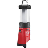 Milwaukee M12LL-0 360 Degree Illumination Lantern Body Only