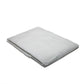 170gsm Clear Mono Cover Tarpaulin – Waterproof UV-Proof Outdoor Sheet