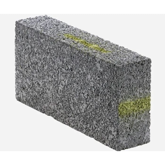 Fibolite Ultra Lightweight Blocks 3.6n -100mm
