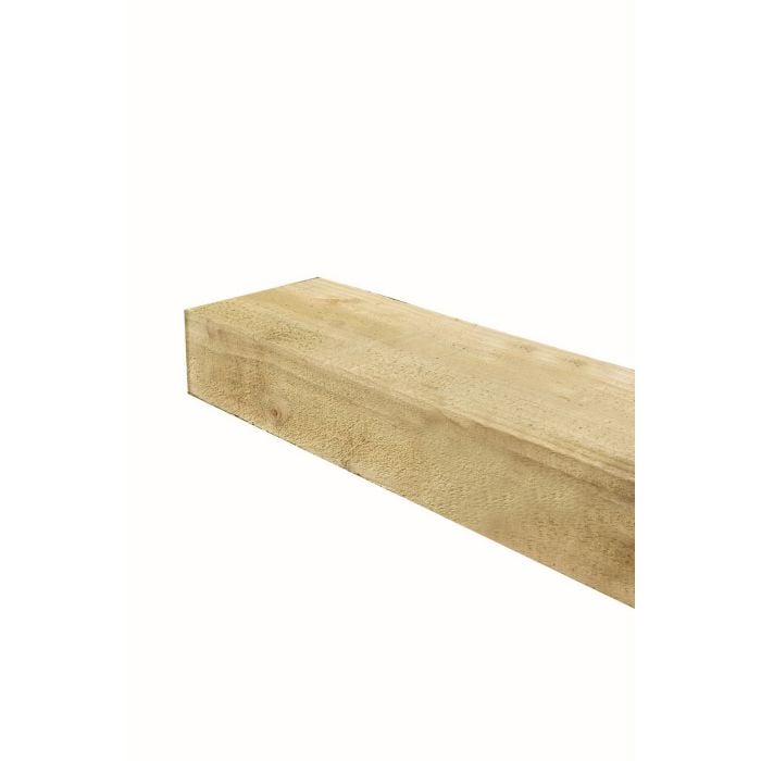 Forest Landscaping Sleeper 1.2m - Pack of 2