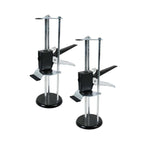 Bihui 2-Piece Adjustable Wall Tile Holder