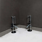 Bihui 2-Piece Adjustable Wall Tile Holder