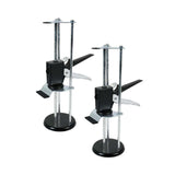 Bihui 2-Piece Adjustable Wall Tile Holder