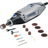 Dremel 3000 15 Piece Rotary Multi-Tool Kit 230V