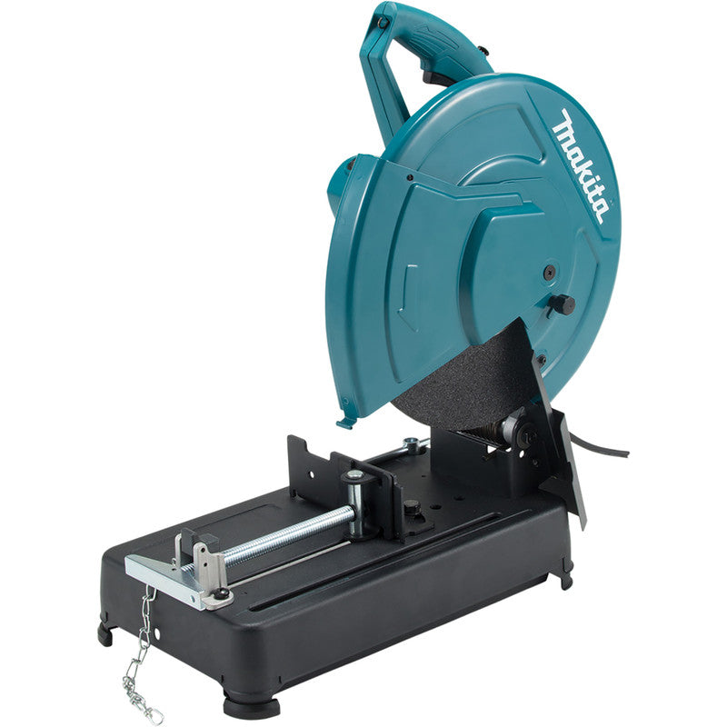 Makita 355mm Abrasive Cut-Off Saw 110V