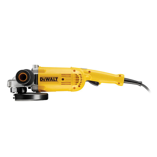 DeWalt DWE492K 2200W 230mm Angle Grinder 240V