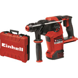 Einhell PXC 36V Professional Brushless Cordless Rotary Hammer Drill 3.2J Body Only