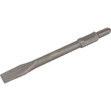 Draper 1700W 18.5kg Breaker Hex Chisel Flat 30 x 410mm