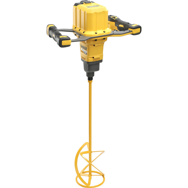 DeWalt 54V Li-Ion XR FlexVolt Paddle Mixer Body Only
