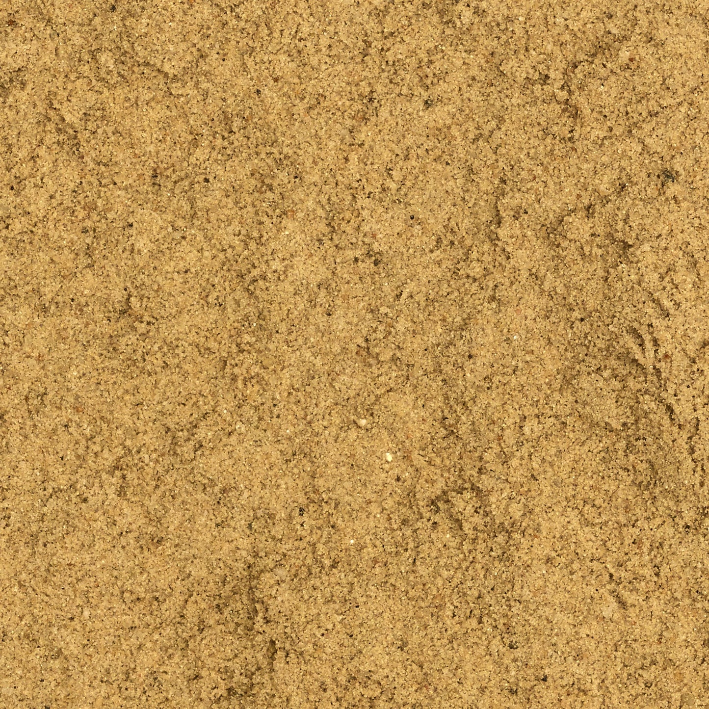 Bradfords Yellow Mixed Plastering Sand - Bulk Bag