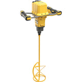 DeWalt 54V XR FlexVolt Paddle Mixer 2 x 9.0Ah