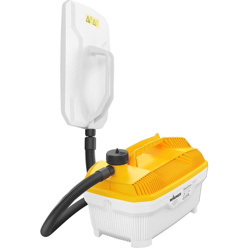 Wagner Steamforce 2000W Wallpaper Stripper 230V