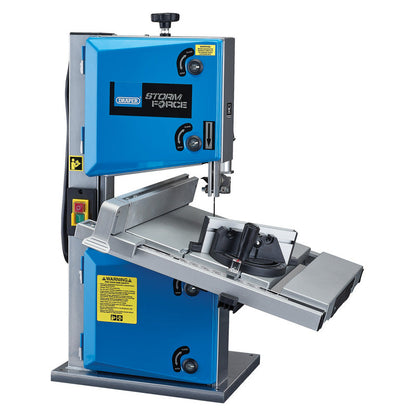 Draper Storm Force Bandsaw 230V 250W 200mm