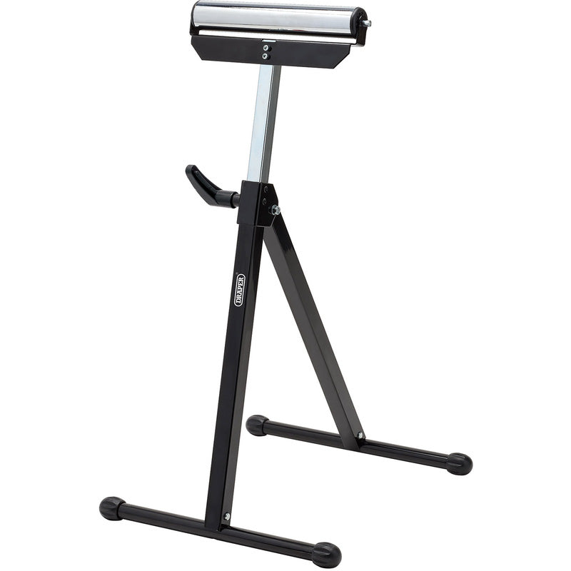 Draper 60KG 282mm Roller Stand