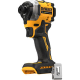 DeWalt 18v XR Brushless Compact 3 Speed Impact Driver Body Only