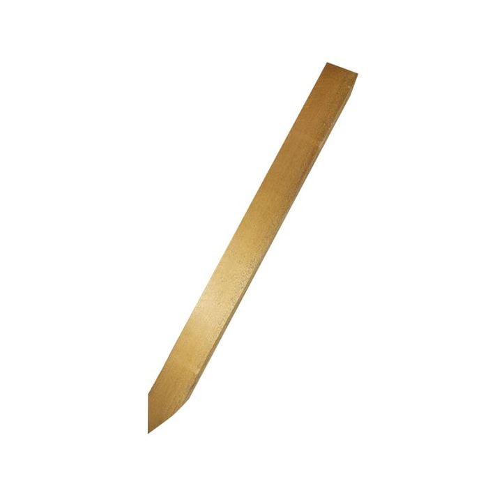 Treated Site Peg - 47 x 50 x 600mm