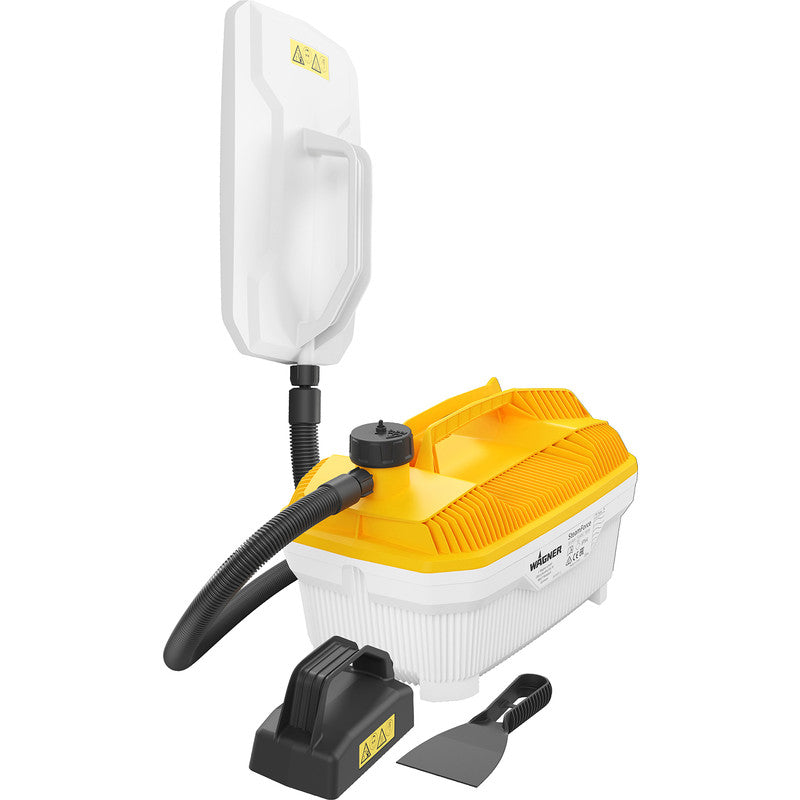 Wagner Steamforce Plus 2000W Wallpaper Stripper 230V