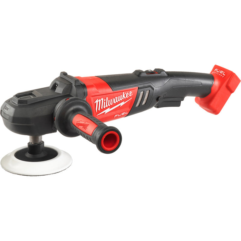 Milwaukee M18 FAP180-0 FUEL Polisher Body only