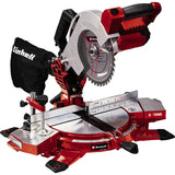Einhell PXC 18V 210mm Cordless Mitre Saw Body Only