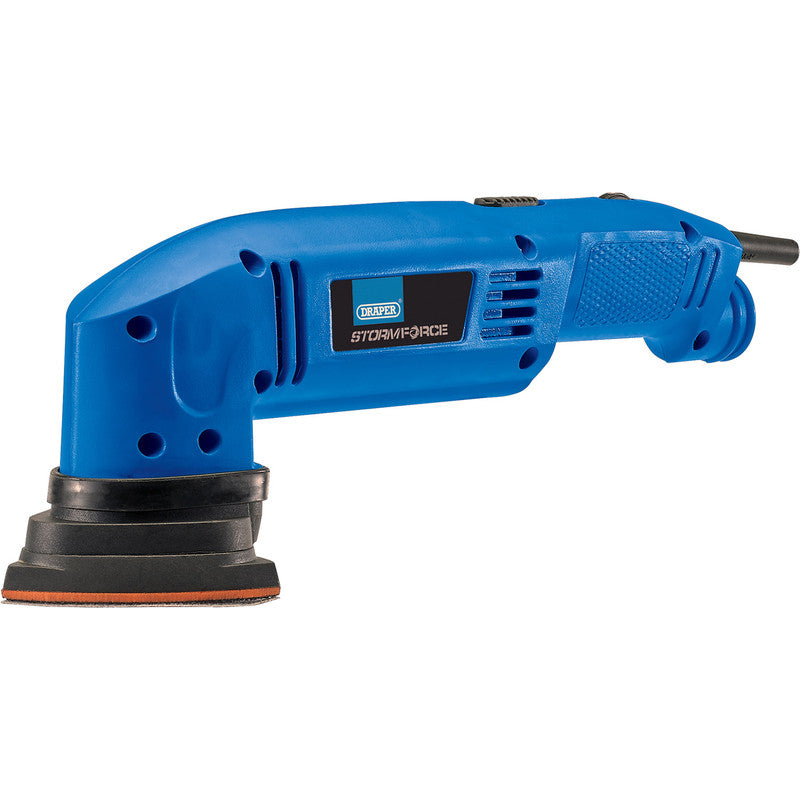 Draper Detail Sander 280W 230V