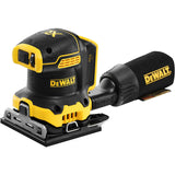 DeWalt DCW200N-XJ 18V XR 1/4 Sheet Sander Body Only