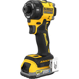 DeWalt DCF870 18V XR Hydraulic Brushless Impact Driver 2 x 1.7Ah