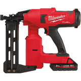 Milwaukee M18 FFUS-302C FUEL Fencing Stapler 2 x 3.0Ah