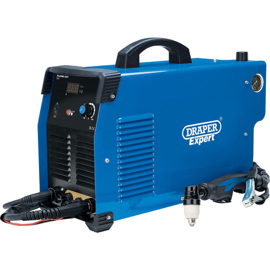 Draper Plasma Cutter 230V 60Amp