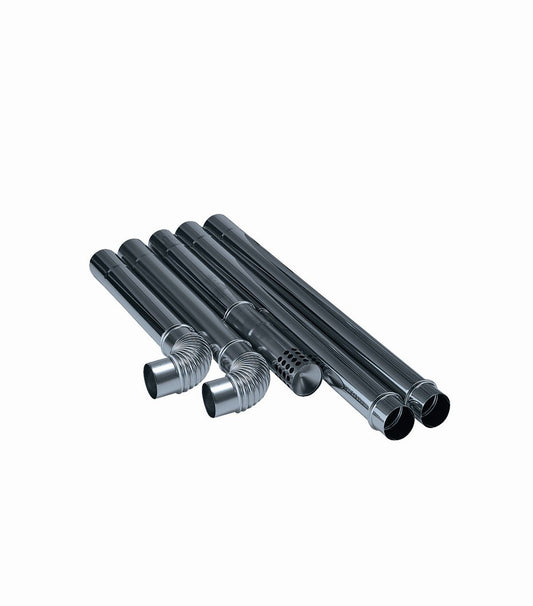 Draper Flue Kit for Diesel Heaters