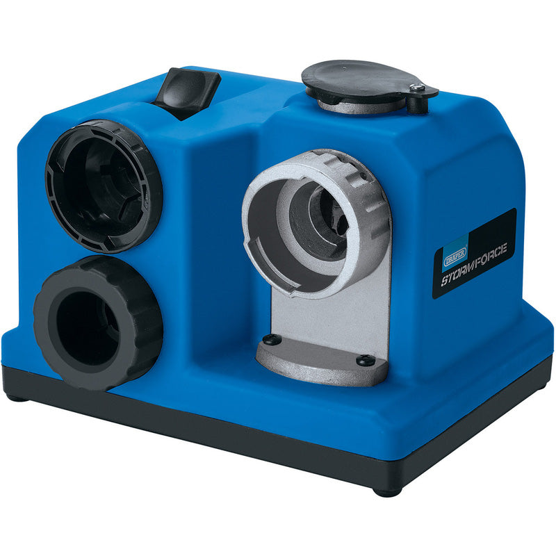 Draper Storm Force 80W Drill Bit Sharpener 230V