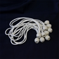 Heavy Duty 30cm White Ball Bungees - 25mm Ball | Fasteners for Tarps, Nets, Camping & Industrial Use White 30cm