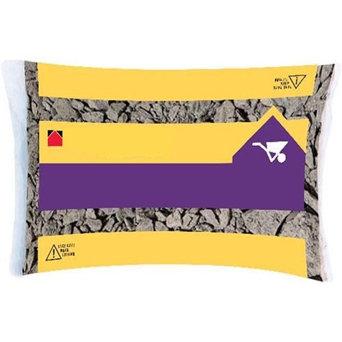 Bradfords 14mm To Dust Limestone Chippings - Prepacked Bag